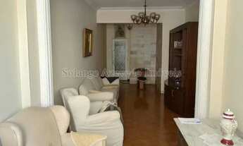 Imagem 4: Apartamento-À VENDA-Tijuca-Rio de Janeiro-RJ