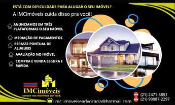 Imagem 6: Casa para locação, 75m² - 2 quartos - Madureira - Rio de Janeiro - RJ