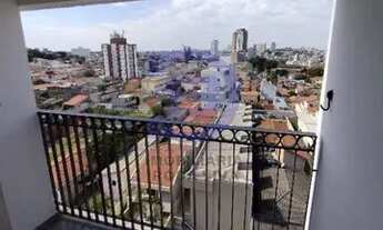 Imagem 7: Locação de Apartamentos / Padrão na cidade de São Paulo