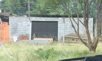 Imagem: Terreno Jaraguá 99 150metros