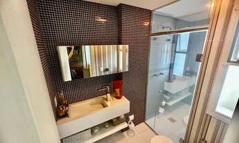 Imagem 7: Apartamento de 172 m2 privativos com 3 quartos em Cacupé - Florianópolis - SC