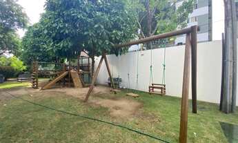 Imagem 7: Setubal 03 quartos 01 suíte 02 vagas cobertas nascente!!