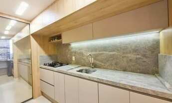 Imagem 6: Apartamento Mobiliado Madureira Caxias do Sul