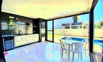 Imagem 4: CASA RESIDENCIAL em FLORIANÓPOLIS - SC, SÃO JOÃO DO RIO VERMELHO