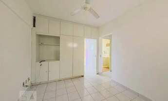 Imagem: Apartamento para Aluguel - Botafogo, 1 Quarto