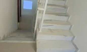 Imagem 2: Duplex no Jardim Guanabara c/ 3qts, send 1 suíte, 3brs, 1vg, quintal