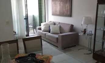 Imagem 2: Alugo 3/4 na Ponta Verde lazer completo