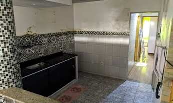 Imagem 4: Apartemento térreo com churrasqueira,perto de tudo,2 quartos