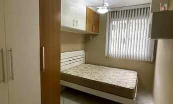 Imagem 6: Apartamento mobiliado para alugar em Jardim Camburi