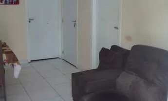 Imagem 2: Apartamento Galo Branco 3 Quartos Garagem Condomínio Nova Maricá Life