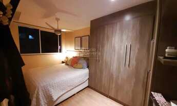 Imagem 4: Apartamento 02 quartos, Colégio