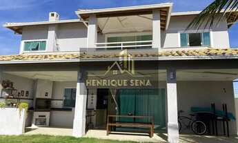 Imagem 1: CASA DUPLEX ALTO PADRÃO À VENDA