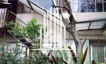 Imagem: SOBRADO 3 DORMITÓRIOS 2 VAGAS 81M² - VILA