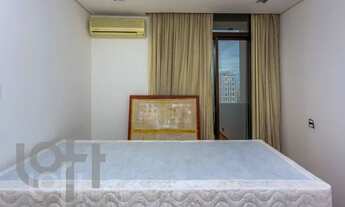 Imagem 4: Apartamento à venda em Itaim Bibi com 75 m², 2 quartos, 1 suíte, 2 vagas