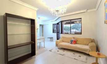 Imagem 2: Apartamento com 2 quartos para alugar por R$ 2700.00, 70.00 m2 - BATEL - CURITIBA/PR