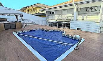 Imagem: Casa de condomínio para venda possui 400