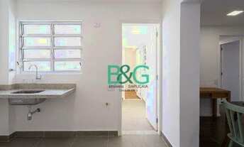 Imagem 7: Apartamento com 2 dormitórios à venda, 71 m² por R$ 739.900,00 - Cerqueira César - São Pau