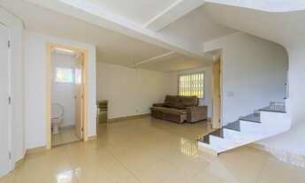 Imagem 6: Casa para venda com 123 metros quadrados com 3 quartos em Vila Matilde - São Paulo - SP