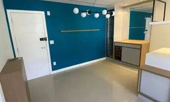 Imagem 4: Apartamento para venda com 180 metros quadrados com 3 quartos em Sumaré - São Paulo - São