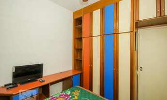 Imagem 8: Apartamento para Aluguel - Copacabana, 2 Quartos, 80 m2