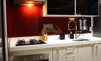 Imagem 6: Apartamento - Vila Anhangüera - Campinas