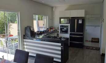 Imagem 4: Casa - Jardim Myrian Moreira da Costa - Campinas