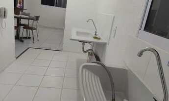 Imagem 4: Alugo apto Mobiliado