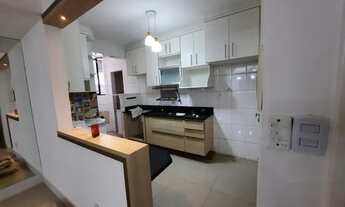 Imagem 5: Excelente apartamento para aluguel com 85 m² com 3 quartos em Av. A.C.M. - Salvador - BA