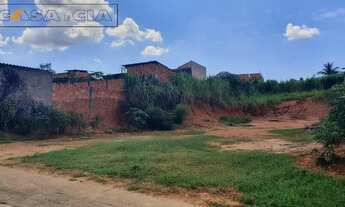 Imagem 2: Terreno com 275m² no Santa Edwiges