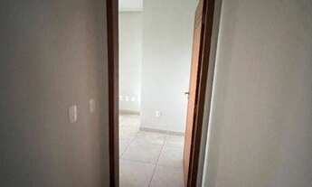 Imagem 2: Apartamento com 1 dormitório para alugar, 65 m² por R$ 2.009,00/mês - Zona Industrial - Br