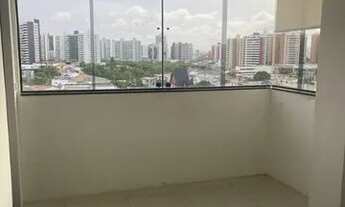 Imagem 4: Edifício Praia Mar Mobiliado