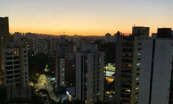 Imagem 8: Apartamento com 3 Suítes à venda, 165 m² por R$ 830.000 - Portal do Morumbi - São Paulo/SP