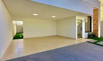 Imagem 7: Casa à venda, 3 Quartos, 1 suíte, Com Piscina e Pé Direito Elevado, 136 m², Residencial M