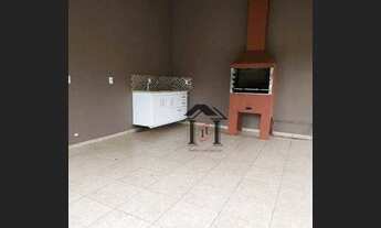 Imagem 4: Sobrado com 4 dormitórios para alugar, 417 m² por R$ 7.109,00/mês - Jardim Celeste - Jundi