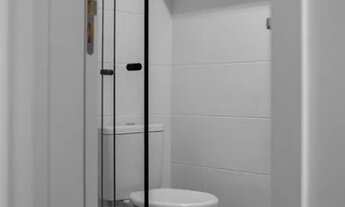 Imagem 7: Apartamento LINDO para venda numa das melhores regiões de São José dos Campos, o bairro Sa