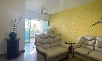 Imagem 2: Apartamento com 4 dormitórios à venda, 142 m² por R$ 950.000,00 - Vila Nova - Cabo Frio/RJ