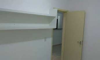 Imagem 2: Apartamento 2 quartos no Pontal - Uberaba