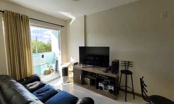 Imagem 2: Apartamento em Águas Residencial Morada do Parque!