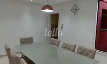 Imagem 4: Santo André - Casa Padrão - Vila Alto de Santo André