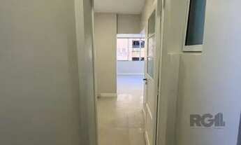 Imagem 10: Apartamento com vista para o Guaíba 2D no 14 andar, com 80m2 totalmente reformado, mobilia