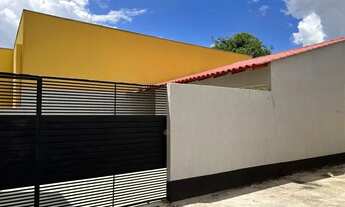 Imagem 4: Casa 100% Financiada a 400mts do Shopping de Águas Lindas