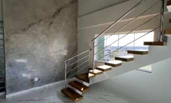 Imagem 5: Apartamento Duplex 4 quartos 158m2