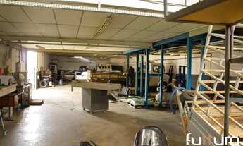 Imagem 5: Galpão à venda, Bairro Ilda, Aparecida de Goiânia, GO