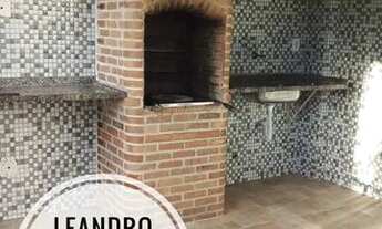 Imagem 5: LINDO DOIS QUARTOS COM SUÍTE EM PADRE MIGUEL COM VAGA DE GARAGEM E LAZER COM PISCINA!