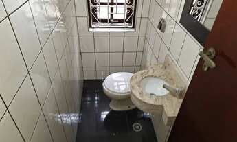 Imagem 4: Sobrado para aluguel tem 170 metros quadrados com 3 quartos em Jardim Pinheiros - São Paul