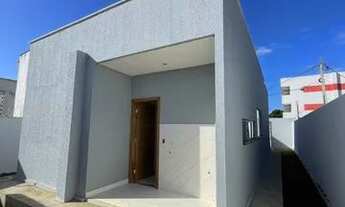 Imagem 5: Casa Pronta em Parnamirim - 2/4 Suíte - 200m²