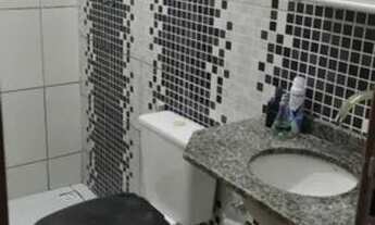 Imagem: VENDO CASA EM CAJAZEIRAS X