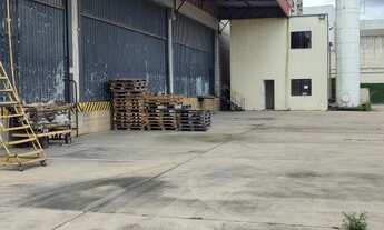 Imagem 2: Galpão/Depósito/Armazém para aluguel e venda com 3000 metros quadrados