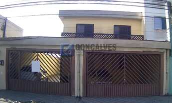 Imagem 2: SAO BERNARDO DO CAMPO - Residential / Apartment - BAIRRO ASSUNCAO