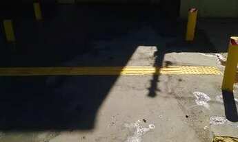 Imagem 6: Kitnet quarto/sala/cozinha e banheiro. 700,00